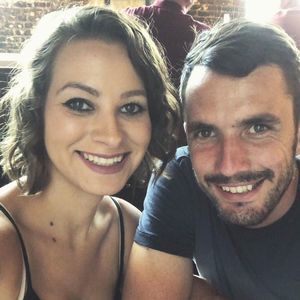 Meet your Posher, Logan